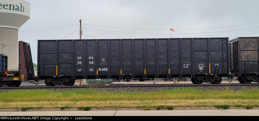 TPPX 70112