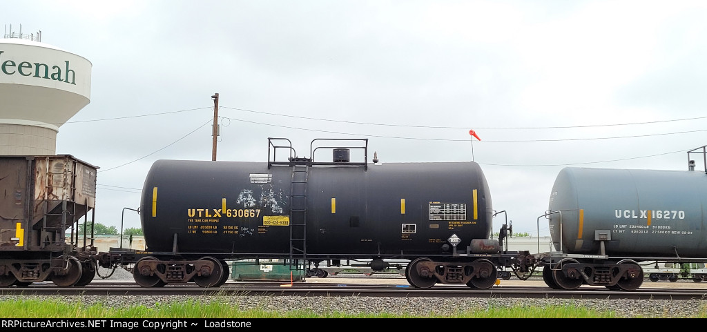 UTLX 630667