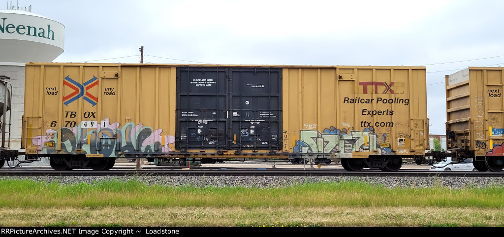 TBOX 670491