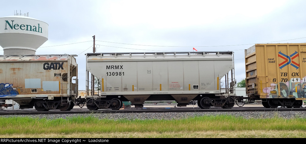 MRMX 130981