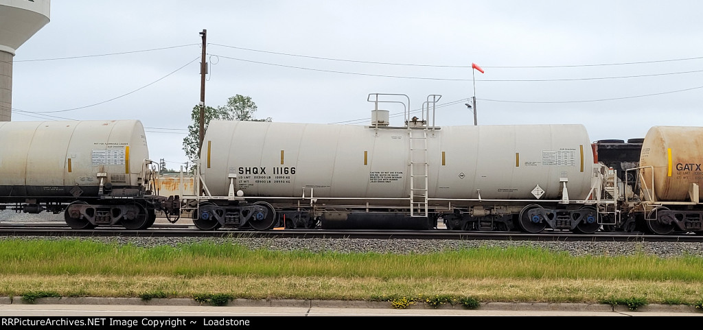 SHQX 11166