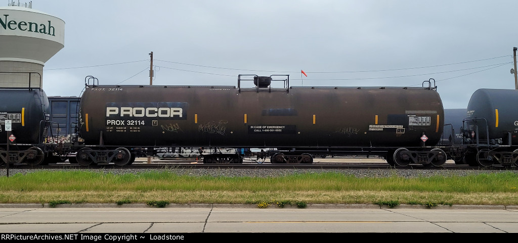 PROX 32114