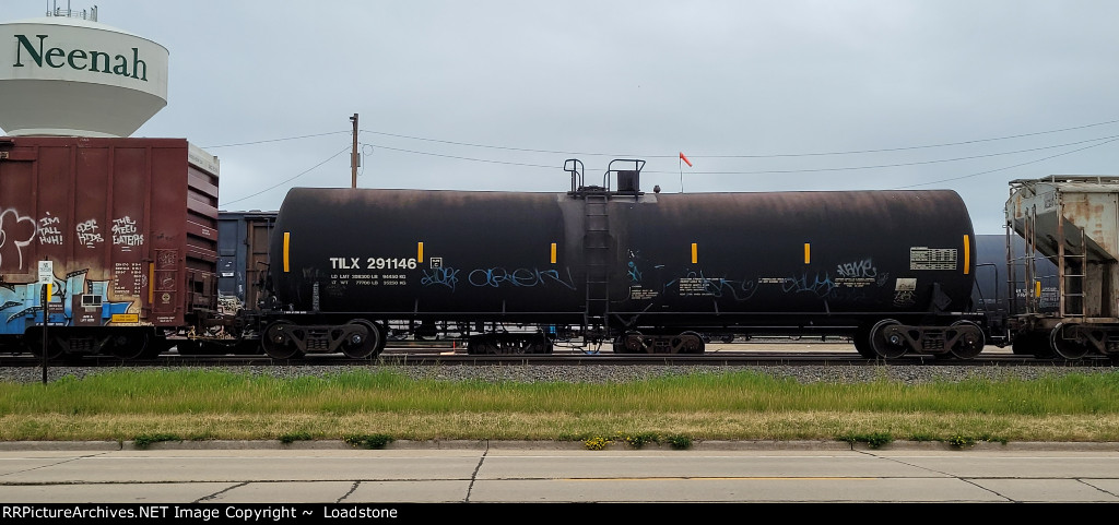 TILX 291146