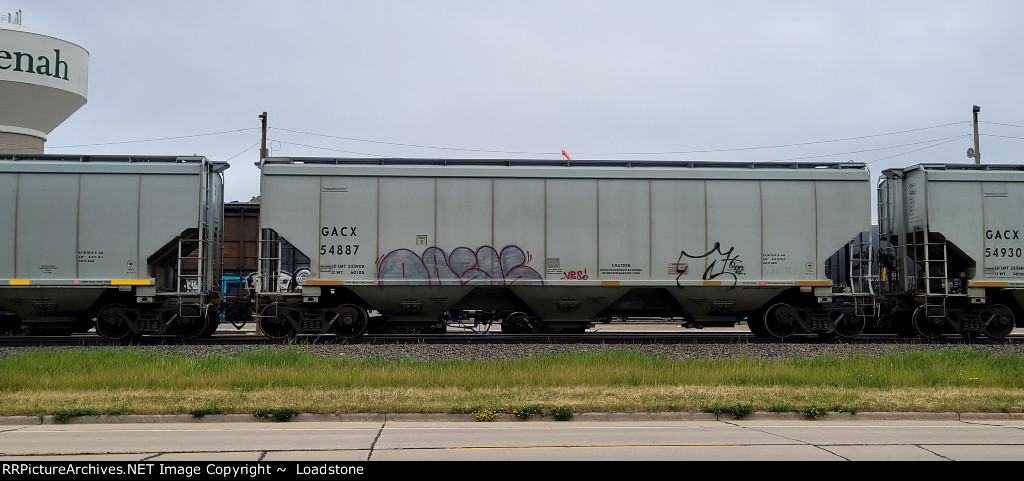 GACX 54887