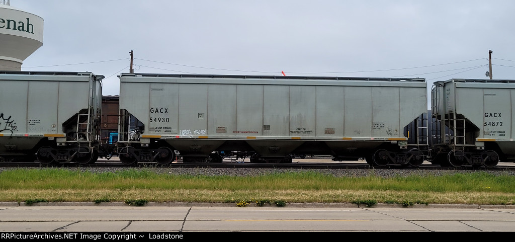 GACX 54930