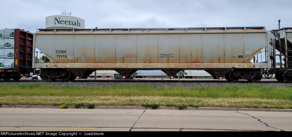 CCBX 73115