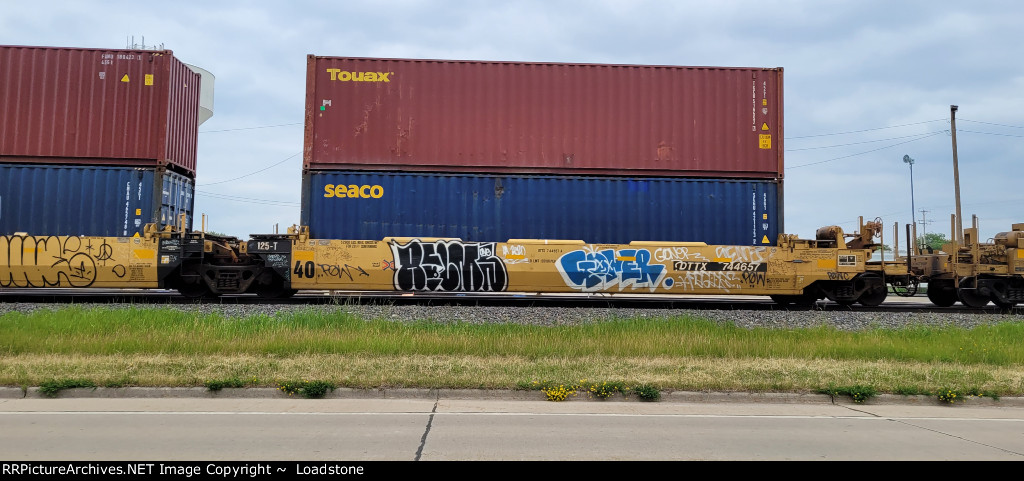 DTTX 744657