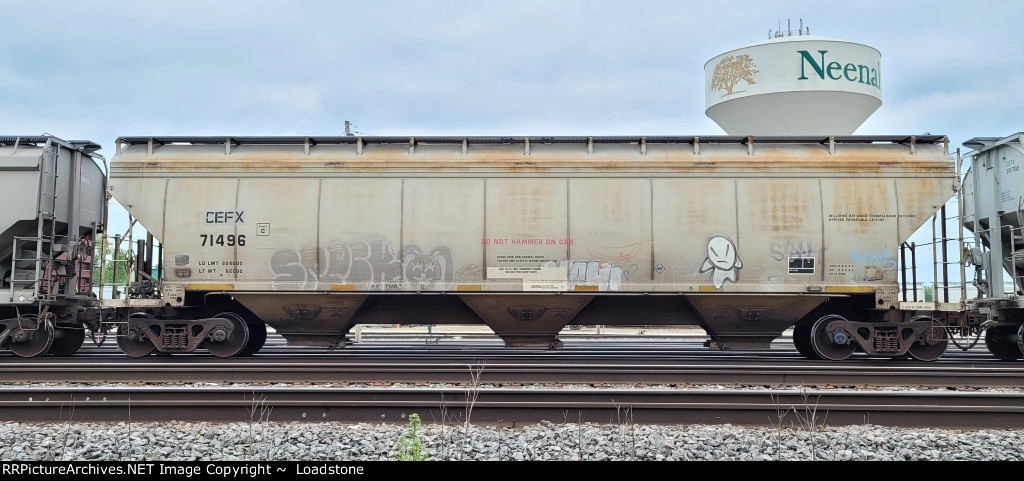 CEFX 71496