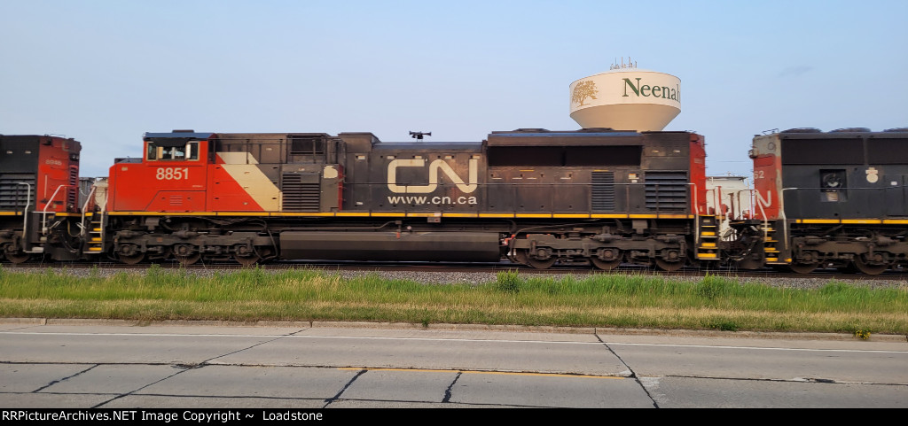CN 8851