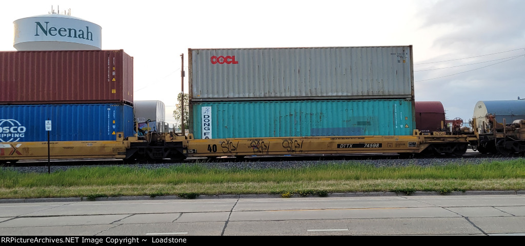 DTTX 74598