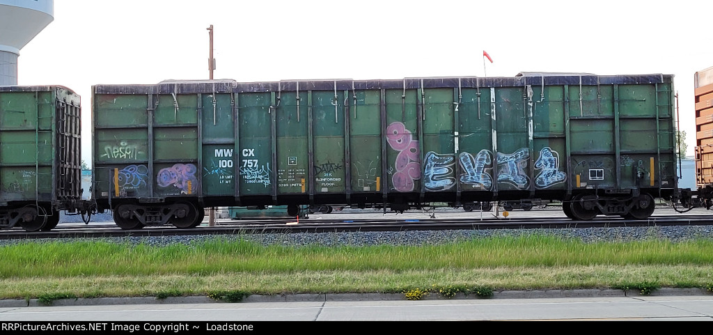 MWCX 100757