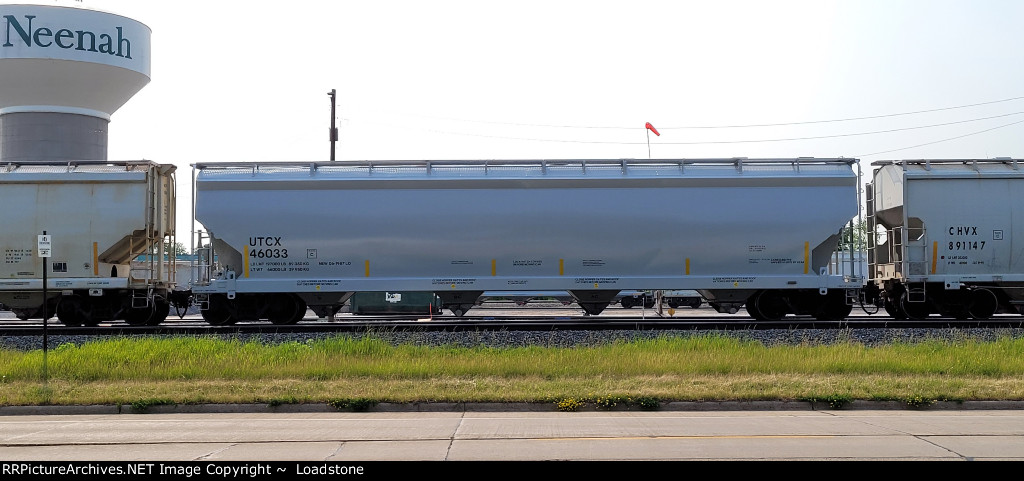 UTCX 46033