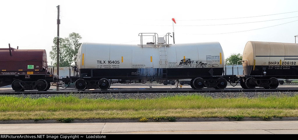 TILX 16405