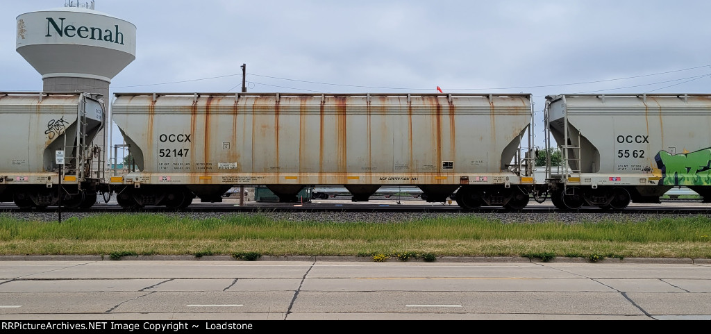OCCX 52147