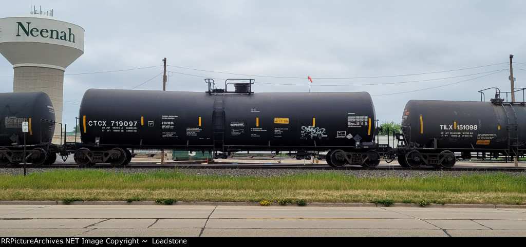 CTCX 719097