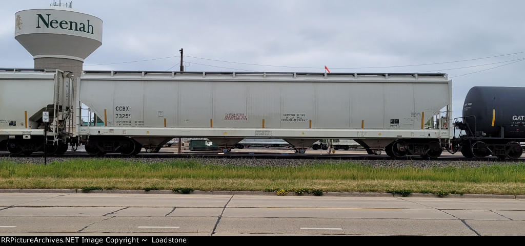CCBX 73251