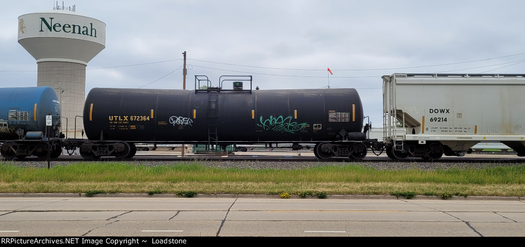 UTLX 672364