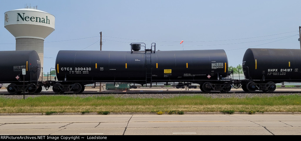 CTCX 300430