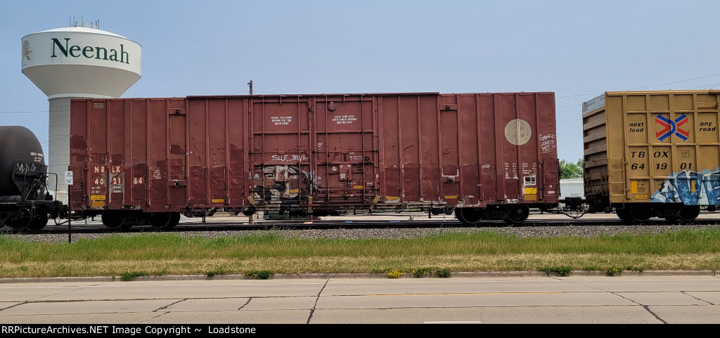 NRLX 402164