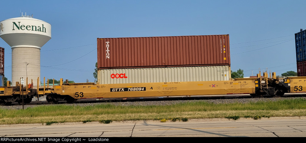 DTTX 768094