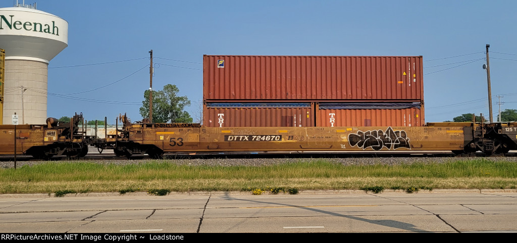 DTTX 724670