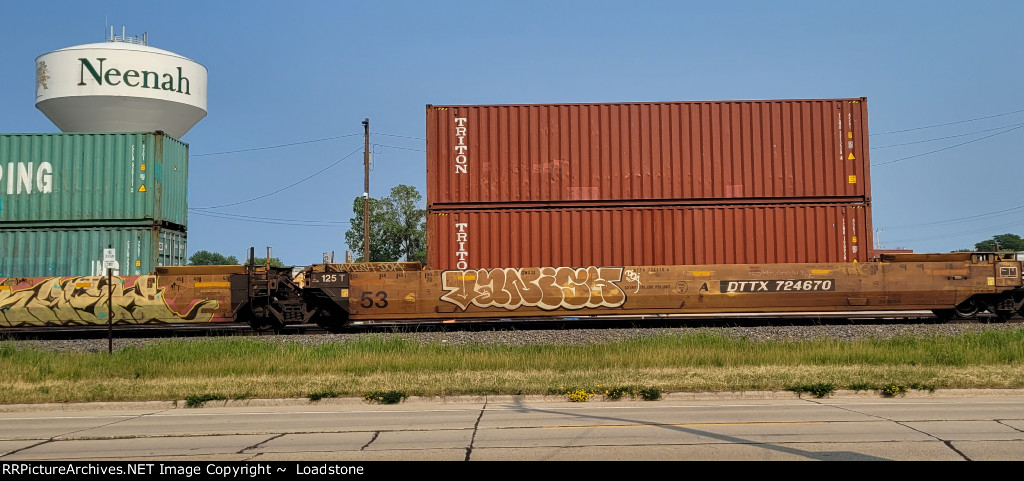 DTTX 724670