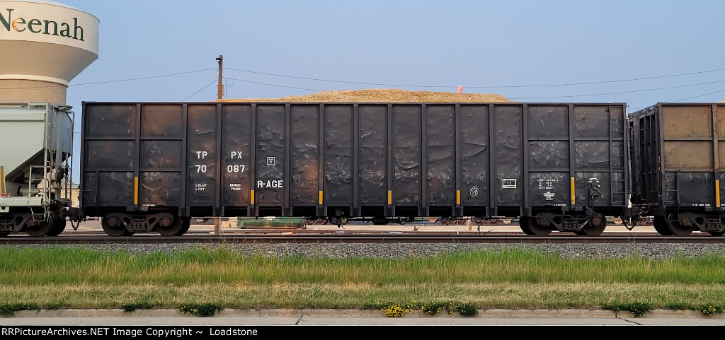 TPPX 70067