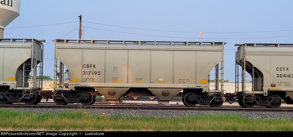 CBFX 317192