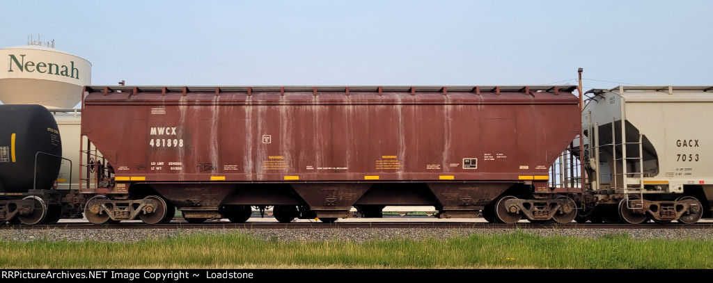 MWCX 481898