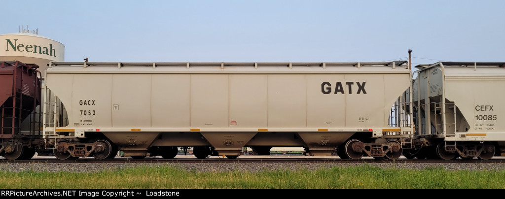GACX 7035