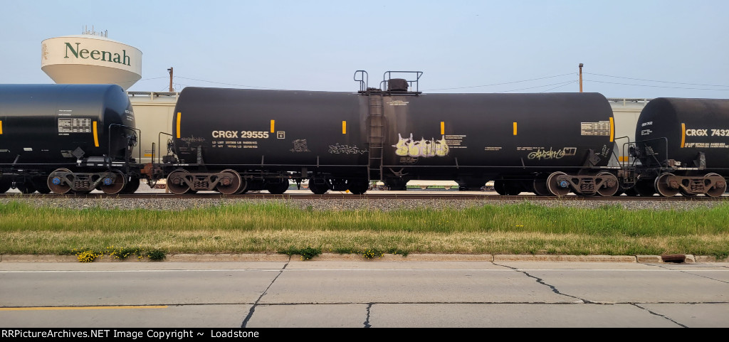 CRGX 29555