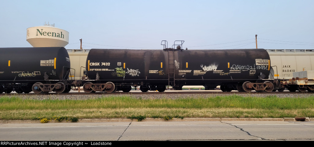 CRGX 7432