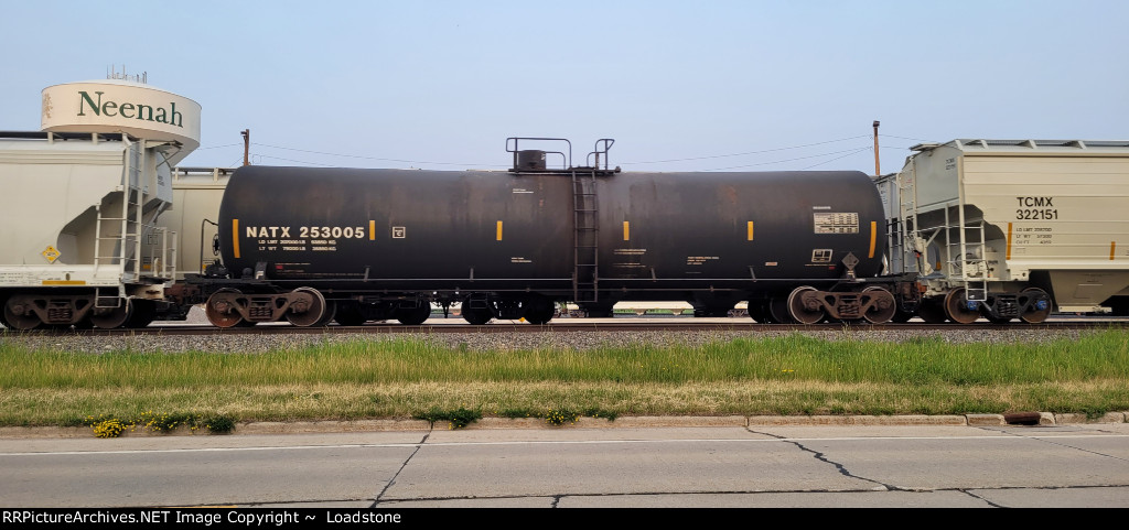 NATX 253005