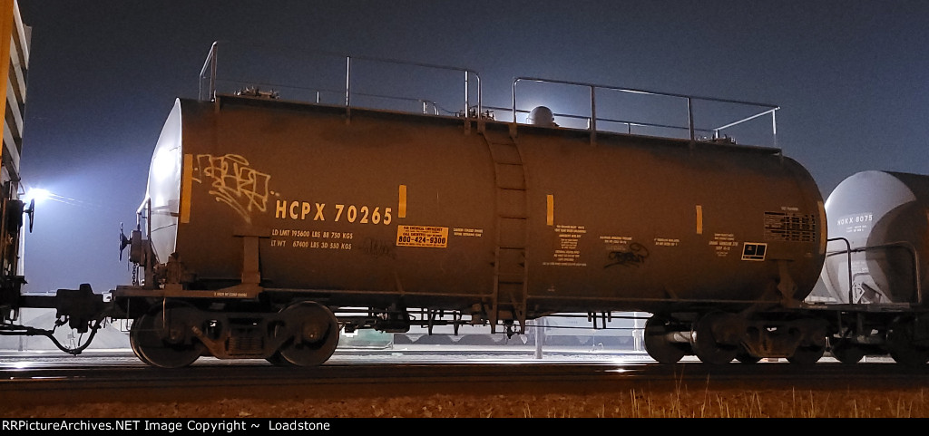 HCPX 70265