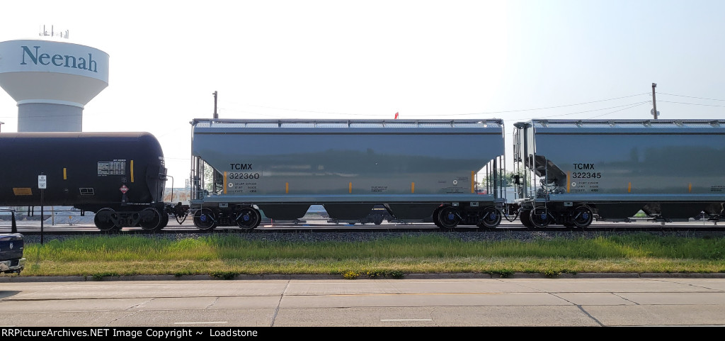 TCMX 322360