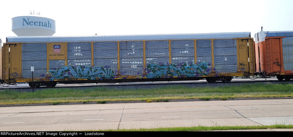 TTGX 991772