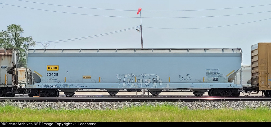 UTCX 53438