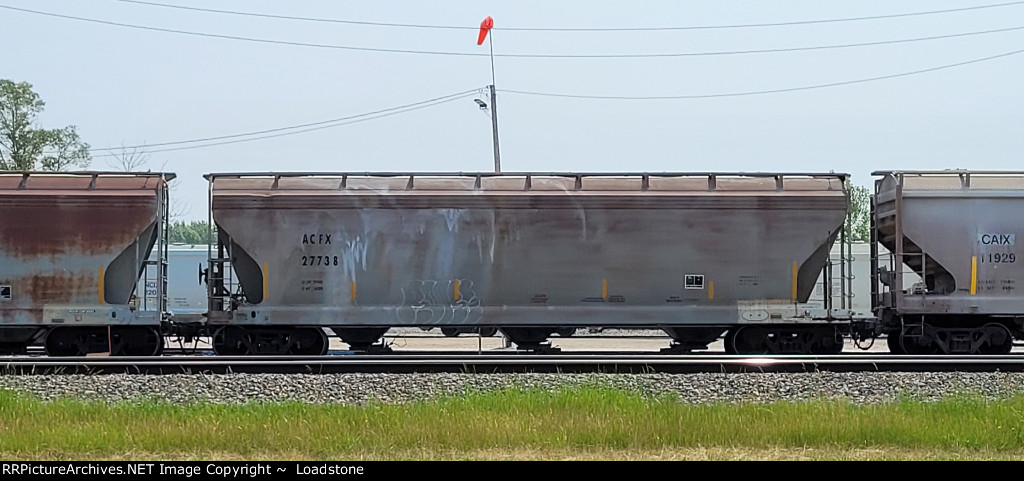 ACFX 27738