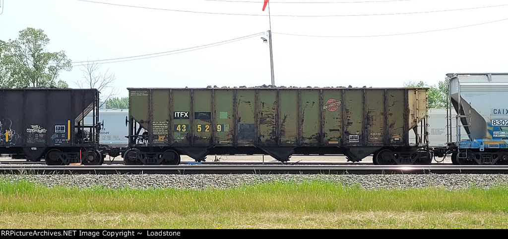ITFX 43529