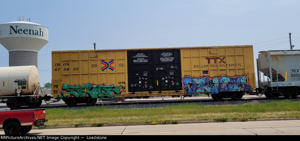 TBOX 675632