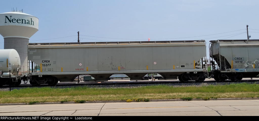 CRDX 15377