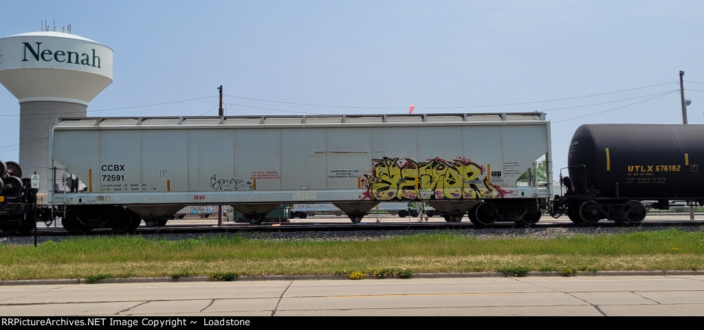 CCBX 72591
