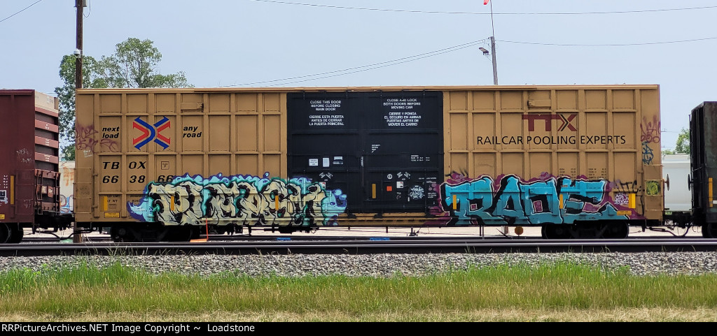 TBOX 663866