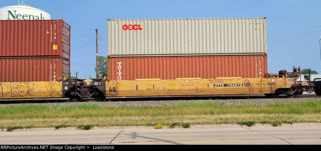 DTTX 744279