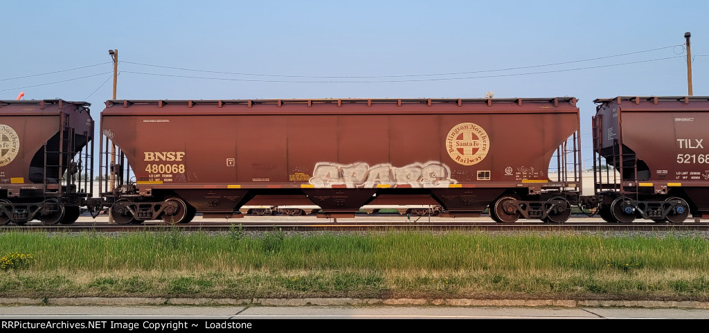 BNSF 480068