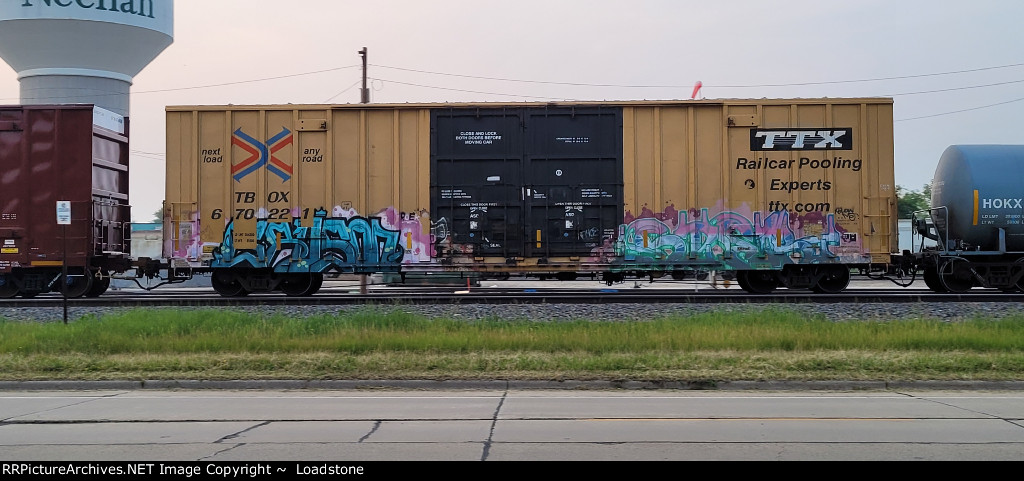 TBOX 670221