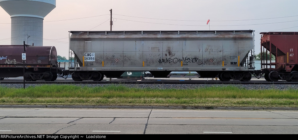 CRDX 14368