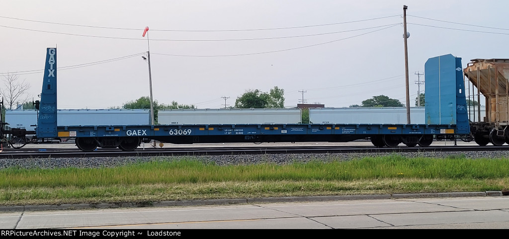 GAEX 63069
