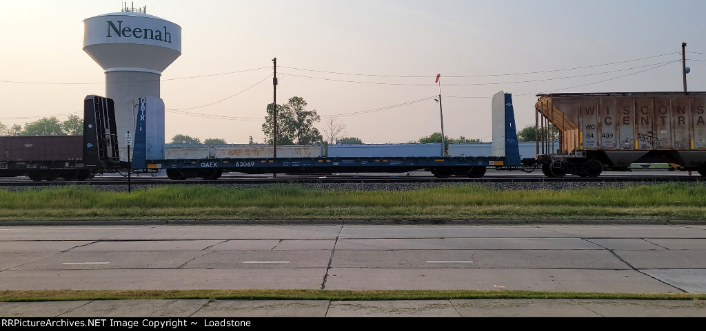 GAEX 63069