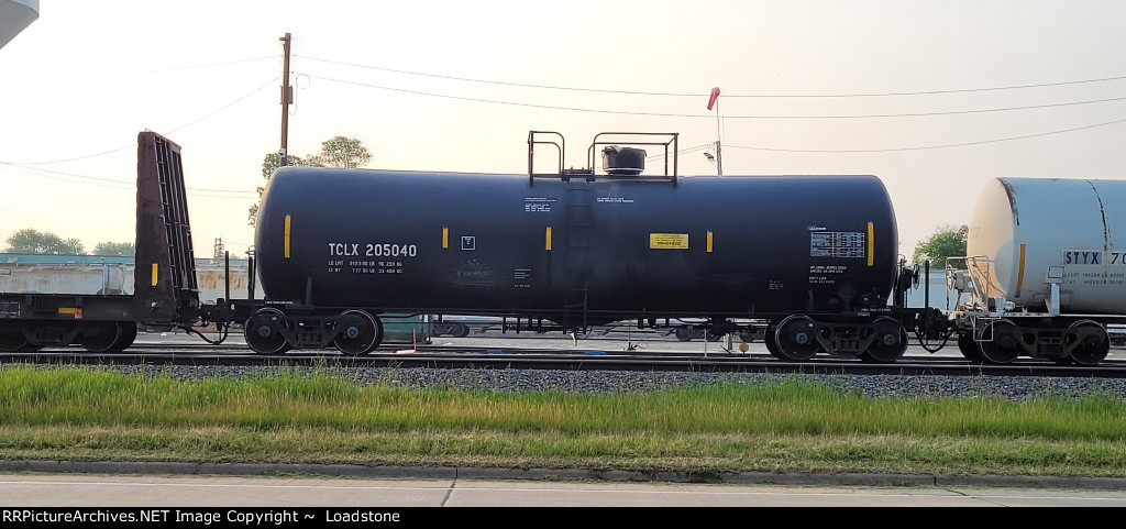 TCLX 205040
